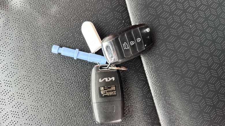 Kia Picanto 1.0 GT-line 5dr [4 seats] Petrol Hatchback